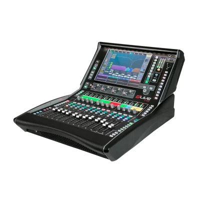 Allen & Heath dLive C1500 Allen & Heath dLive C1500